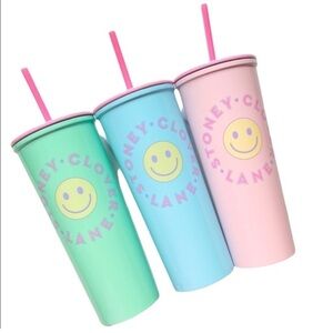 Stoney Clover Lane x Target Pastel Blud Tumbler